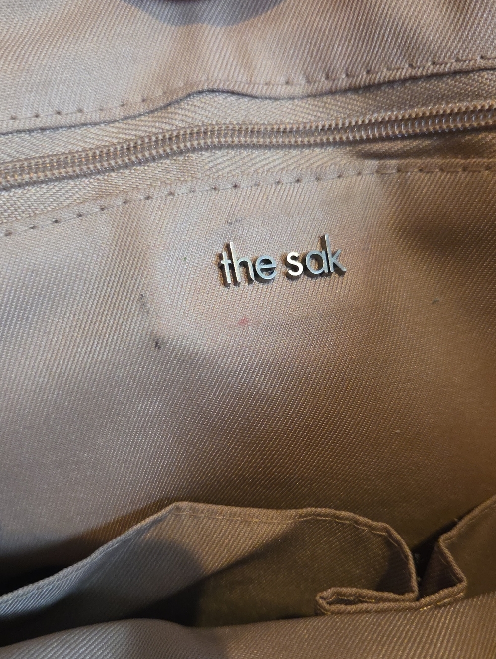 The Sak Sayulita Backpack - Picture 11 of 11